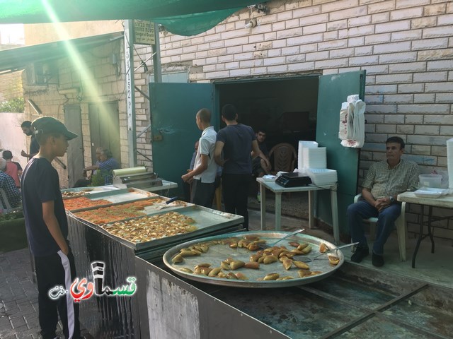 فيديو: الاستاذ اياد عامر ووفد من مدراء ومديرات المركز من الوسطين العربي واليهودي في زيارة الى معالم كفرقاسم التاريخية 